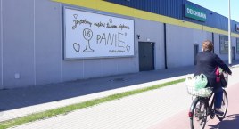Łowicz. Nowa kampania billboardowa fundacji z Kornic (foto)