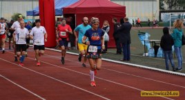 Już wkrótce 40. Łowicki Półmaraton Jesieni  