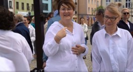Mieszkanka gminy Kiernozia w ogólnopolskim projekcie: Zobacz więcej!