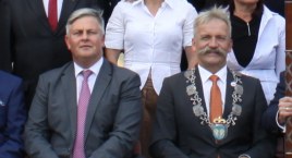 Oświadczenia majątkowe burmistrza i wiceburmistrza Łowicza za 2021 rok