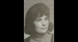 Zmarła Agnieszka Dylik, emerytowany nauczyciel Specjalnego Ośrodka Szkolno-Wychowawczego w Łowiczu