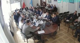 Oświadczenia majątkowe radnych Rady Miejskiej w Łowiczu za 2021 rok - CZĘŚĆ 1