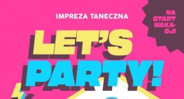 Łowicz. Taneczne powitanie wakacji