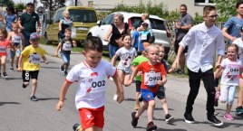 Polesie. Sportowe rozpoczęcie wakacji (foto,film)