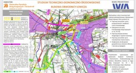 Obwodnica Łowicza. W tym tygodniu kolejne spotkania informacyjne
