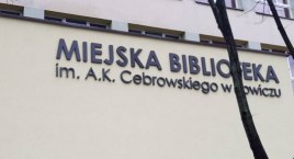 Łowicz. Wakacje z biblioteką miejską