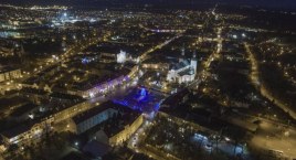 Jubileusz 886-lecia pierwszej wzmianki o Łowiczu [PROGRAM UROCZYSTOŚCI]