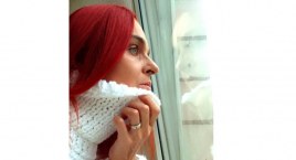 Bogumiła Jagoda – łowicka malarka i miłośniczka fotografii oraz przyrody