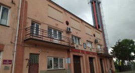 Łowicz. Zmieni się wygląd jednostki OSP (foto)
