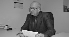 Odszedł Jerzy Kowalczyk, były Powiatowy Lekarz Weterynarii w Łowiczu