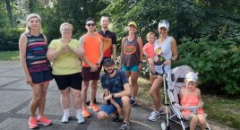 Parkrun w Łowiczu. Trasa zatwierdzona, jest zgoda ratusza
