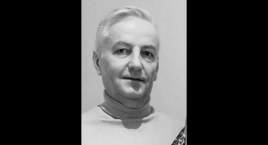 Zmarł Krzysztof Haczykowski, przedsiębiorca i wieloletni wiceprezes Księżaka Łowicz