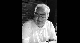 Zmarł Janusz Lewandowski, wieloletni pracownik Urzędu Miasta