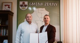Zduny zmieniają swoje oblicze