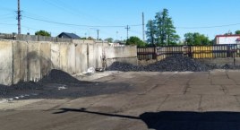 Problem z dodatkiem węglowym. Mieszkańcy czekają na wypłaty