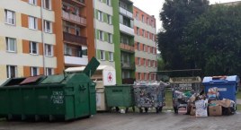 Łowicz. Od 2023 roku drożej również za odbiór śmieci?