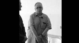 Zmarł nagle Grzegorz Klejny, kierownik Ośrodka Zdrowia w Sobocie 