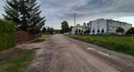 Przebudowa ul. Czajki w Łowiczu. Cztery firmy chętne 