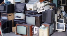Już wkrótce zbiórka odpadów elektrycznych i elektronicznych w Łowiczu