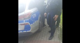 Łowicz. 51-latek chciał zdjęcia 10-latki w bieliźnie. Wpadł w ręce łowców pedofilów