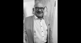 Odszedł Maciej Nezdropa, były trener i zawodnik Pelikana Łowicz
