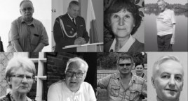 Odeszli, ale żyją w naszej pamięci ... CZĘŚĆ III