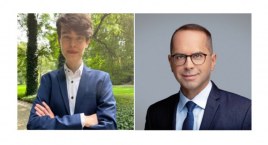 21-letni działacz młodzieżówki PiS z Łowicza wygrał teleturniej. Poseł PO skomentował jego wygraną