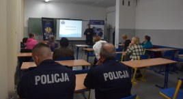 Seniorzy również mogą być bezpieczni