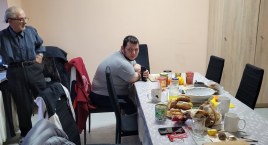 Łowicka noclegownia czeka na bezdomnych w mroźne dni (foto)