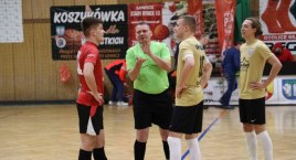 Ruszyła jubileuszowa, 30. edycja Łowickiej Ligi Futsalu (foto, film)