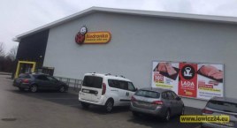 Już jutro wielkie otwarcie Biedronki w Łyszkowicach! Na jakie promocje mogą liczyć klienci? (foto)