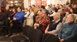 Łowicz. Podsumowanie II Triennale Wycinanki Ludowej Województwa Łódzkiego (foto, film)