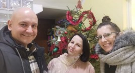 Stowarzyszenie z Łowicza wspiera ośrodek dla osób chorych na Alzheimera