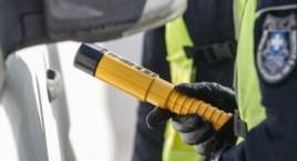 Miał blisko 4 promile! Obywatelskie zatrzymanie pijanego kierowcy pod Łowiczem