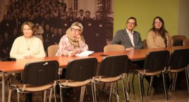 Łowicka Szkoła Biblijna wznowiła działalność (foto)
