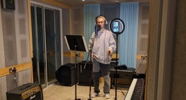 Łowiczanin Michał Więcławski o The Crown, aktorstwie, muzyce i planach na przyszłość - CZĘŚĆ 2