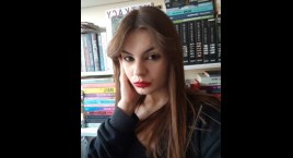 Sukces uczennicy II LO w Olimpiadzie Literatury i Języka Polskiego