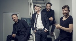Za miesiąc rusza 24. OCH! Film Festiwal. Voo Voo zagra w Łowiczu