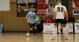 Chińska mistrzem Łowickiej Ligi Futsalu. Pożegnanie legendy (foto)