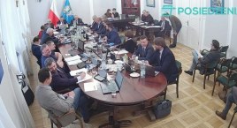 Rada miasta przyjęła budżet Łowicza na 2023 rok. Jakie inwestycje zaplanowano?