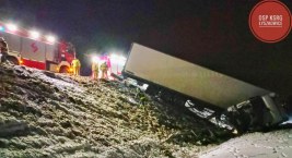 Od rana niebezpiecznie na autostradzie A2 (film)