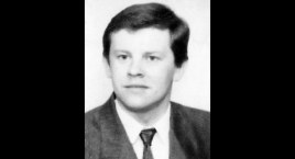 Zmarł Janusz Kwiatkowski, nauczyciel matematyki w łowickim Ekonomiku