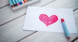 Konkurs walentynkowy. Czym jest dla Ciebie miłość? - GŁOSOWANIE