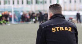 Pożary śmieci w Łowiczu i Sobocie