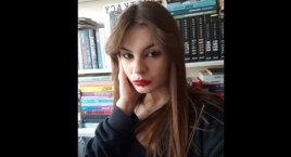 Kolejny sukces uczennicy II LO w Olimpiadzie Literatury i Języka Polskiego
