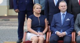 Łowicz. Urząd miasta bez sekretarza. Kto zastąpi Marię Więckowską?
