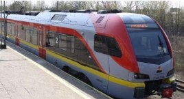 Od niedzieli korekta rozkładu jazdy pociągów