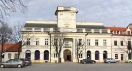 Burmistrz Łowicza powołał sekretarza miasta. Konkurs nie był wymagany