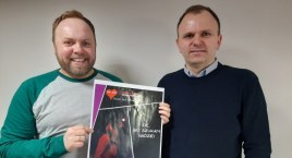 Z Łowicza wyruszy Ekstremalna Droga Krzyżowa. Trwają zapisy