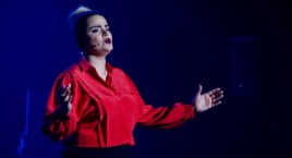 Łowiczanka, Marta Kosiorek o tym, jak osiągnęła światowy sukces (foto)